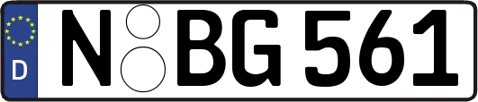 N-BG561