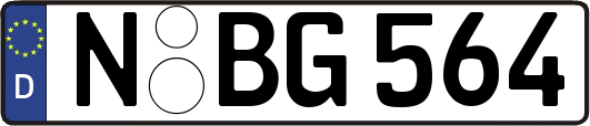 N-BG564