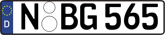 N-BG565