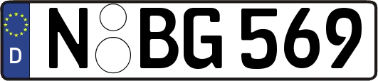 N-BG569