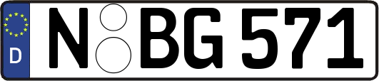 N-BG571