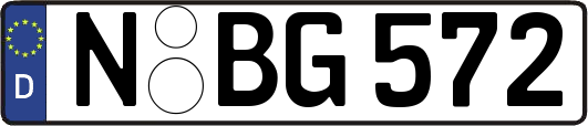 N-BG572