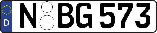 N-BG573