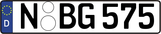 N-BG575