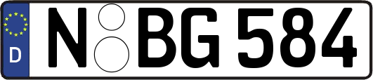 N-BG584