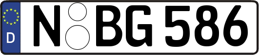 N-BG586