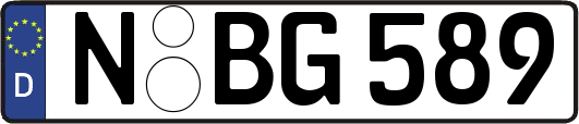 N-BG589