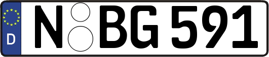 N-BG591