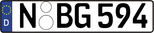 N-BG594