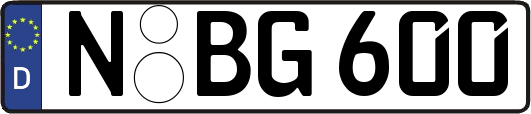 N-BG600