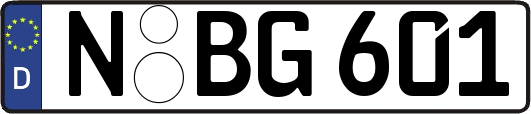 N-BG601
