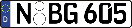 N-BG605