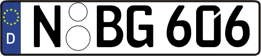 N-BG606