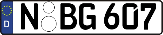 N-BG607