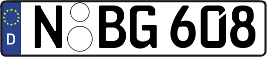 N-BG608