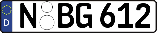 N-BG612