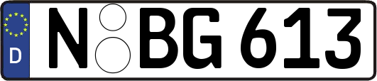 N-BG613