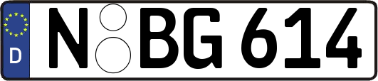 N-BG614