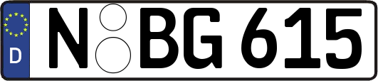 N-BG615