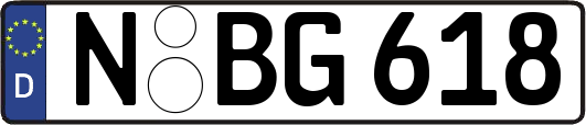 N-BG618