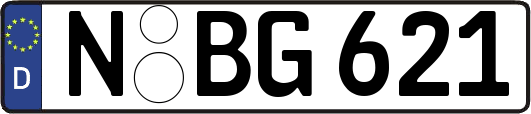 N-BG621