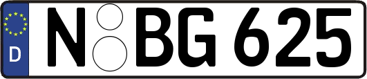 N-BG625
