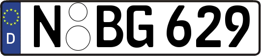 N-BG629