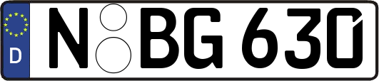 N-BG630