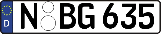 N-BG635