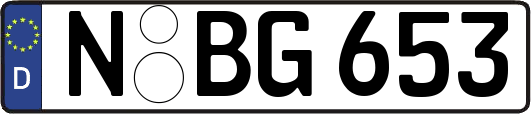 N-BG653