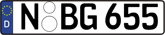 N-BG655