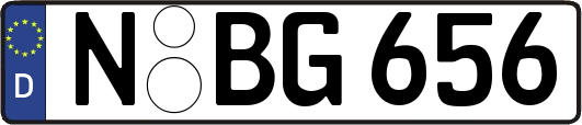 N-BG656