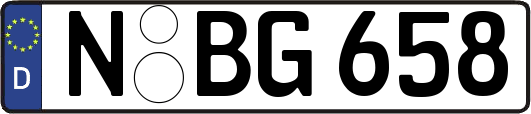 N-BG658