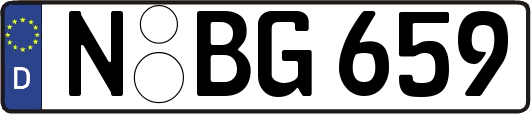 N-BG659