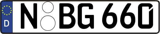 N-BG660