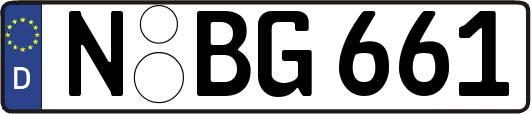 N-BG661