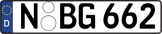 N-BG662