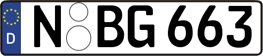 N-BG663
