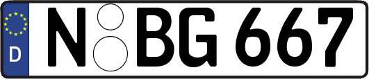 N-BG667
