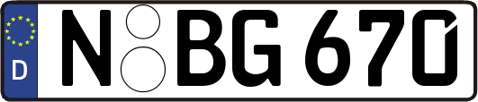 N-BG670