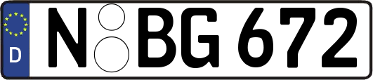 N-BG672