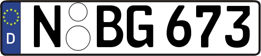 N-BG673