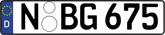 N-BG675