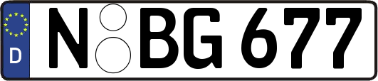 N-BG677