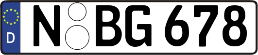 N-BG678