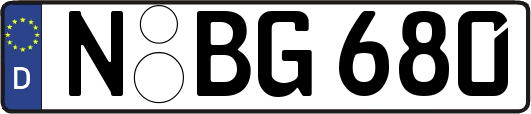 N-BG680
