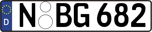 N-BG682