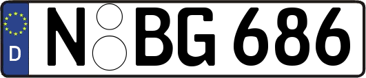 N-BG686