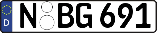 N-BG691
