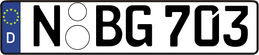 N-BG703